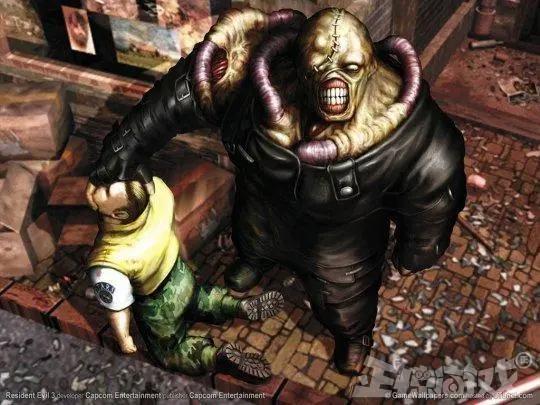 最会炒冷饭的开发商！20年前的游戏换个皮来卖，全球玩家都真香了