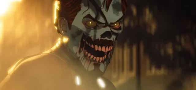 期待，有传闻表示漫威打算要拍真人版“丧尸复仇者”！