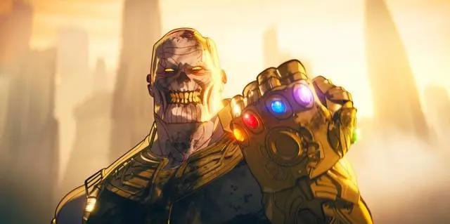 期待，有传闻表示漫威打算要拍真人版“丧尸复仇者”！