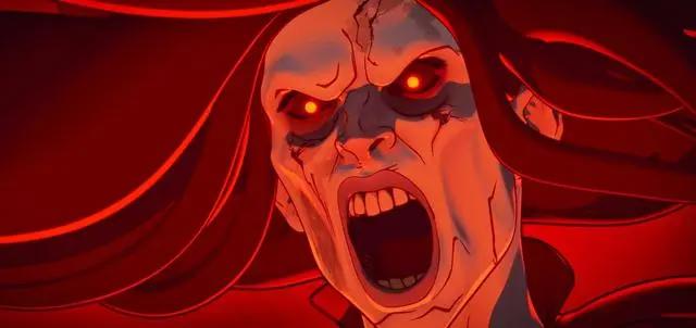 期待，有传闻表示漫威打算要拍真人版“丧尸复仇者”！