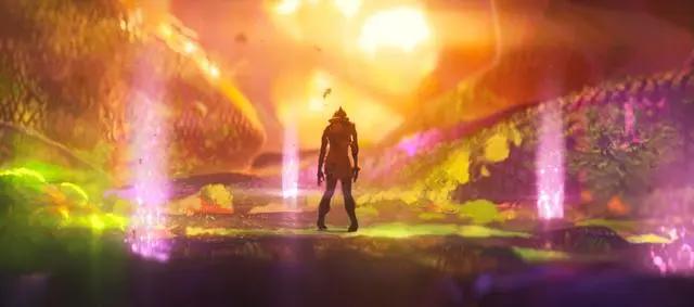 期待，有传闻表示漫威打算要拍真人版“丧尸复仇者”！