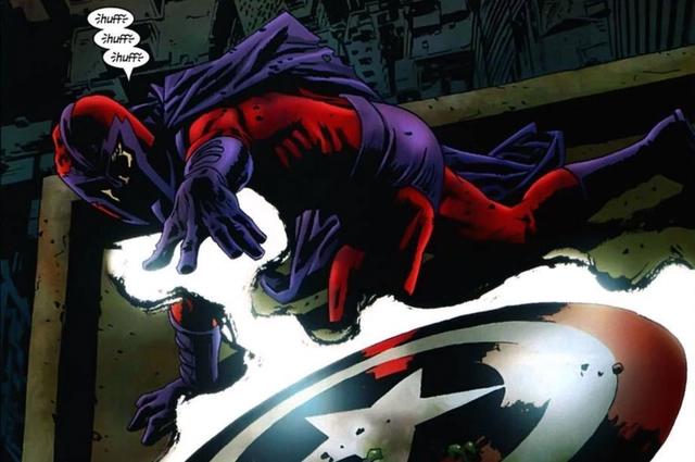 期待，有传闻表示漫威打算要拍真人版“丧尸复仇者”！