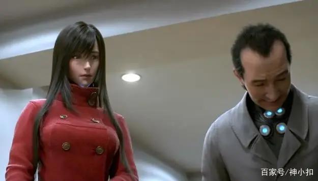 推荐6部CG动画电影，每部都是视觉盛宴