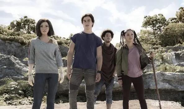 推荐6部CG动画电影，每部都是视觉盛宴