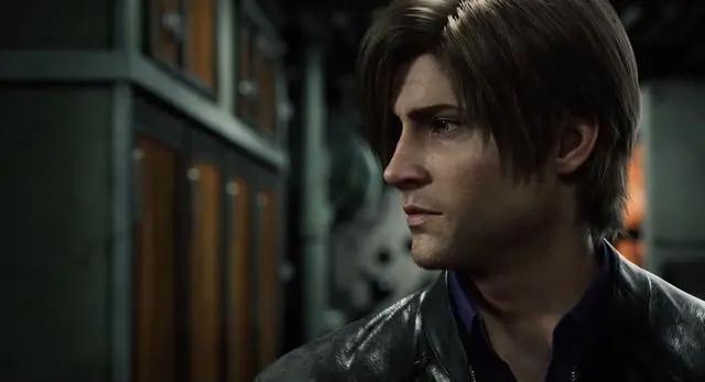 《生化危机：无尽黑暗》里昂对立克莱尔，是不愿克莱尔身处险境