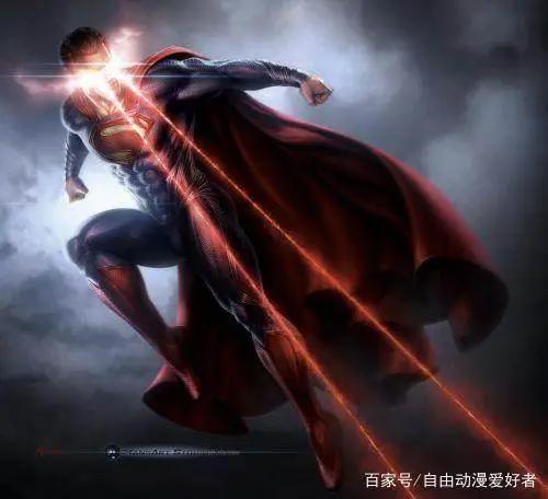 假如生化危机，世界末日你只能选一个动漫角色保护你，你会选谁？