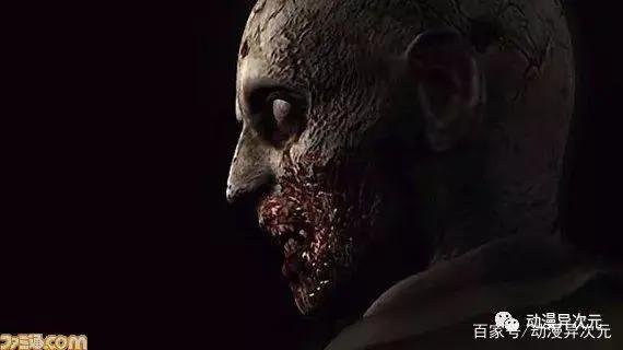 采用最新技术打造的恐怖经典，《生化危机2重制版》于1月25日发售