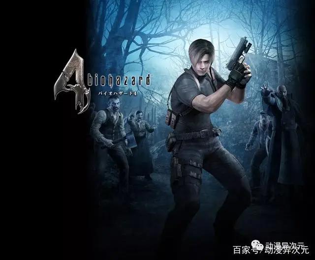 采用最新技术打造的恐怖经典，《生化危机2重制版》于1月25日发售