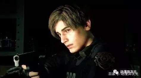 采用最新技术打造的恐怖经典，《生化危机2重制版》于1月25日发售