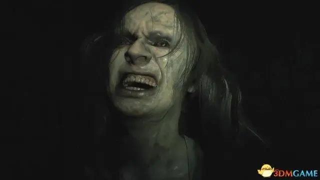 《生化危机7》动漫声优配音演示恐怖气氛变搞笑