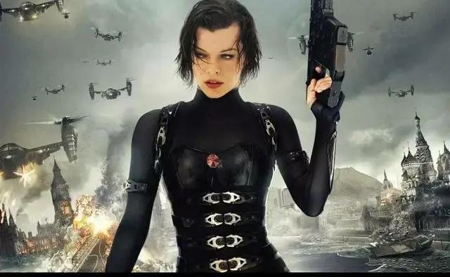 末世剧？后宫片？动漫里的生化危机——学园默示录——动漫7星