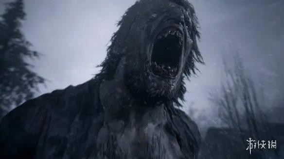 《生化危机8：村庄》容量大小曝光！预计需要35GB