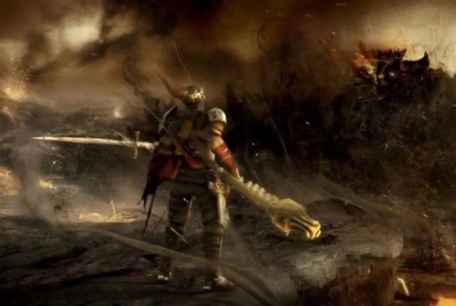 十款被改编成动漫的单机游戏，有你喜欢的吗？