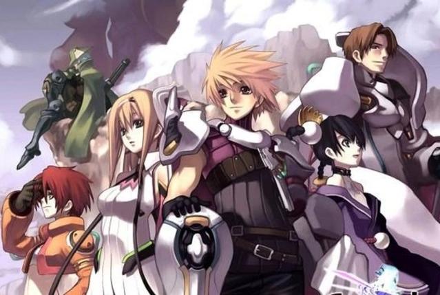 十款被改编成动漫的单机游戏，有你喜欢的吗？