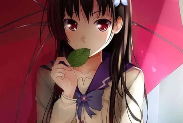 动漫中的奇葩--丧尸动漫