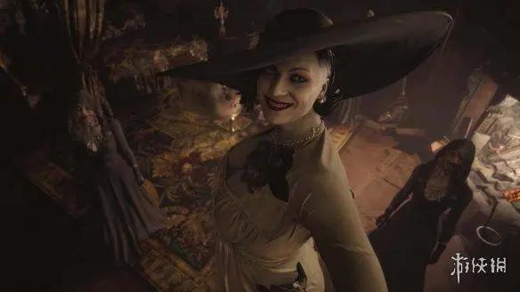 《生化危机8》最新爆料：敌人种类多于7代含裸露要素