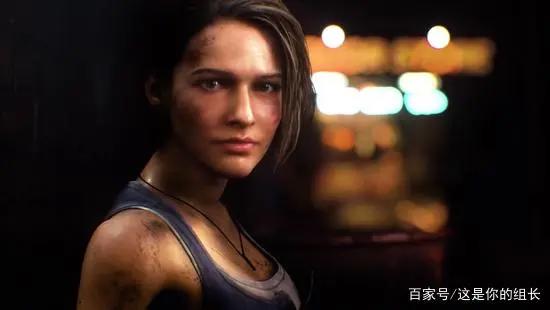 生化危机五大人气主角，里昂和克里斯谁是生化危机头牌？