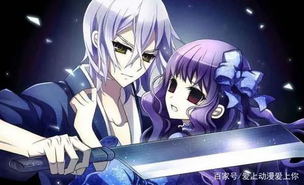 这部动漫应该叫《低配版生化危机》吧，完全没有尸鬼的样子