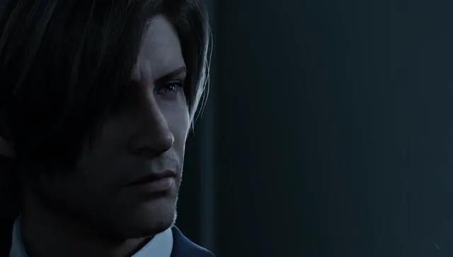 《生化危机》网飞动画化，克莱尔美颜依旧，李三光却成油腻大叔