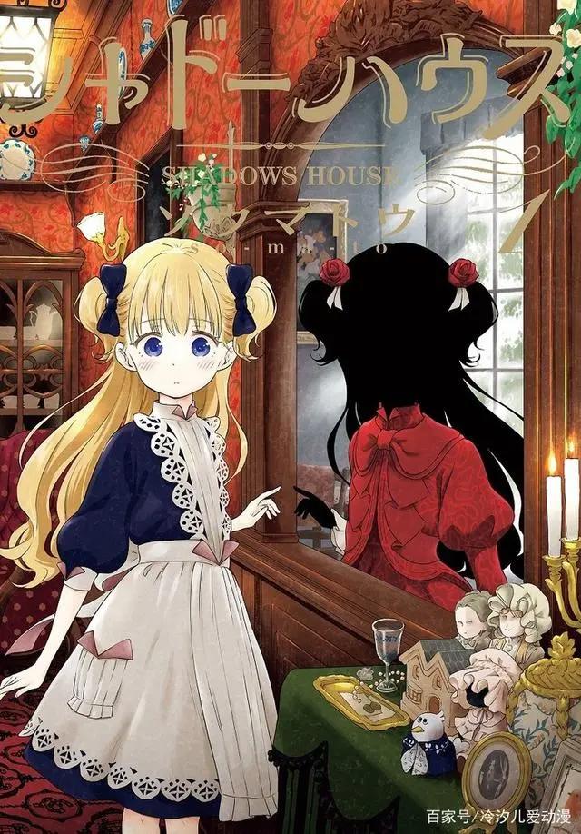 最近的日本动漫资讯分享，《约会大作战狂三外传》后一部动画来袭