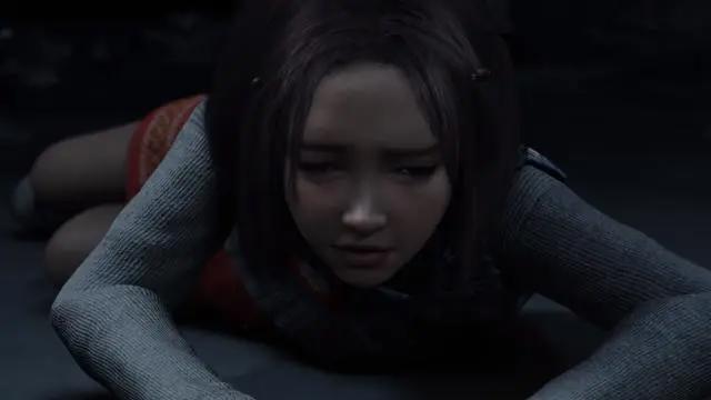 《生化危机》恶化：如果不去尝试，那么连一条生命都无法挽救