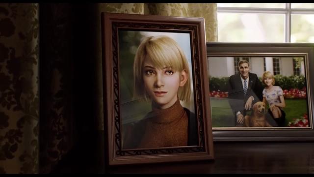 《生化危机：无尽黑暗》豆瓣4.9分，生化危机动画电影最差一作