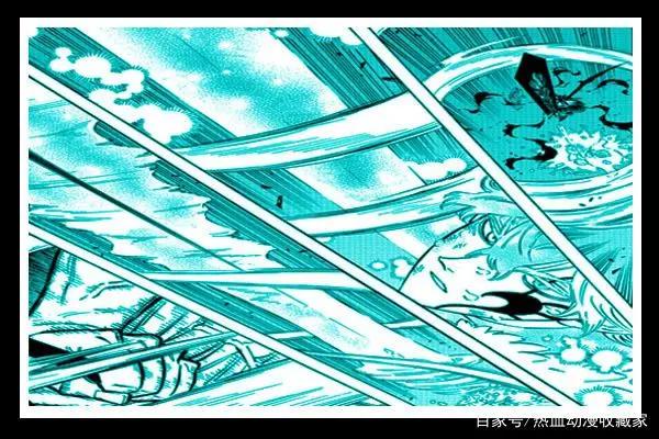 黑色五叶草：分析两位主角变身模式和新的合体技