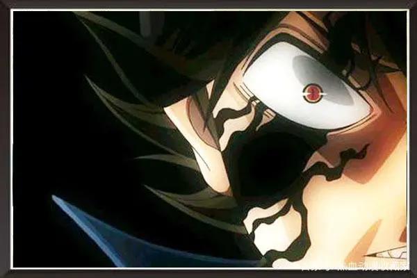 黑色五叶草：最热血两场战斗