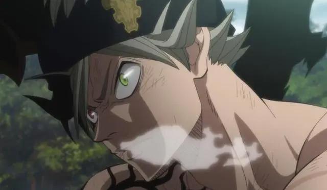 黑色五叶草157话：恶魔现身，阿斯塔再获提升！玛格纳被遗忘了？