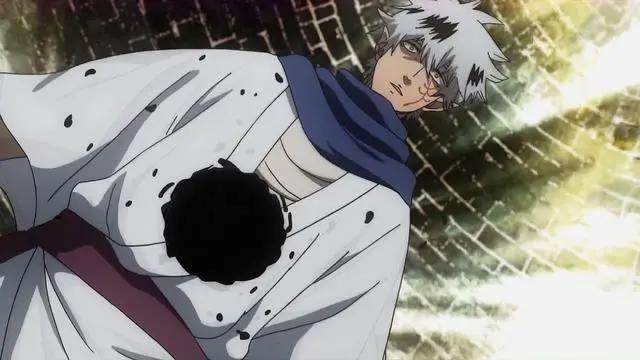 黑色五叶草：口令魔法天下无敌，第二本五叶草魔导书问世出现