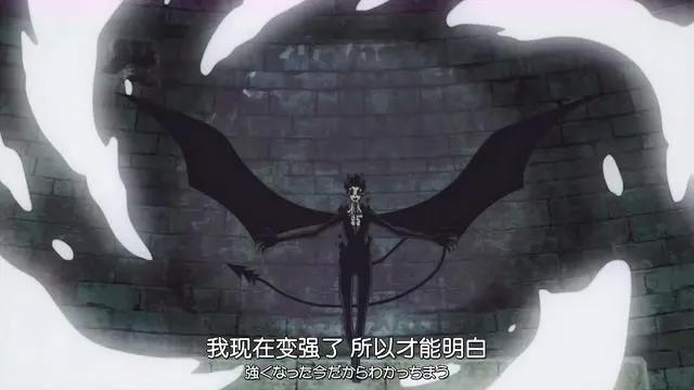 黑色五叶草：口令魔法天下无敌，第二本五叶草魔导书问世出现