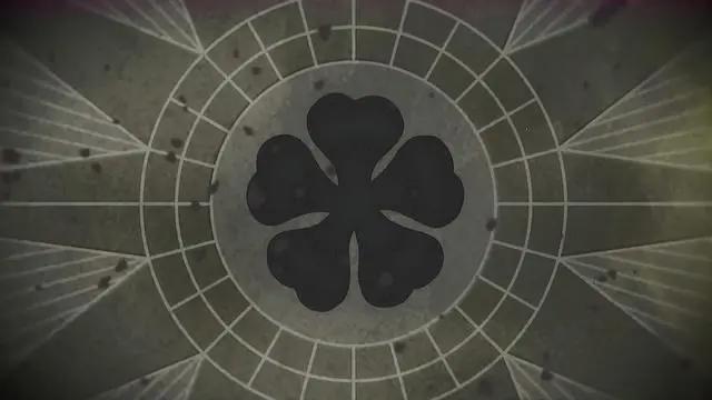 黑色五叶草：口令魔法天下无敌，第二本五叶草魔导书问世出现