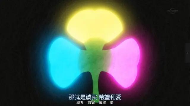 黑色五叶草36集：葛修的前世今生，三魔眼各自代表着不同意义