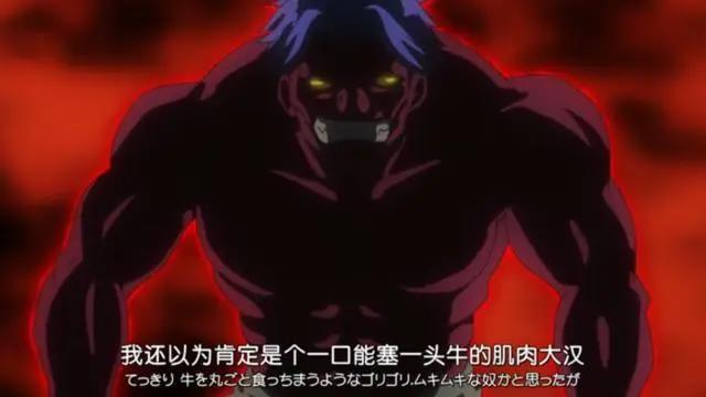 黑色五叶草34集：暗魔法VS光魔法，最后胜利者会是谁