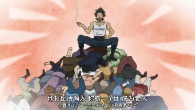 黑色五叶草34集：暗魔法VS光魔法，最后胜利者会是谁