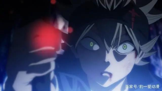 《黑色五叶草》漫画节奏过快，离阿斯塔成为魔法帝或许不远了？