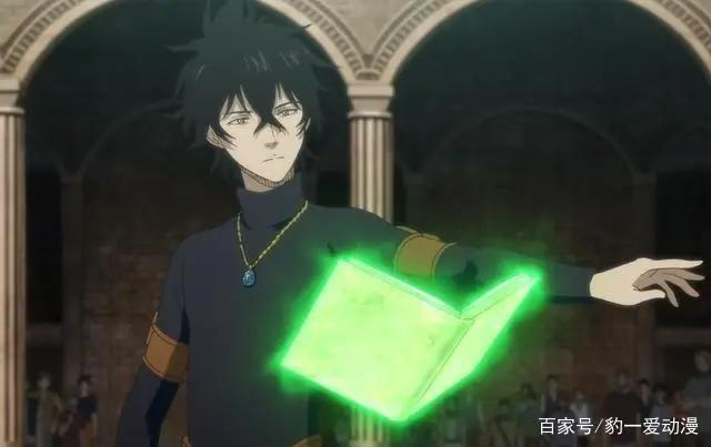 《黑色五叶草》漫画节奏过快，离阿斯塔成为魔法帝或许不远了？