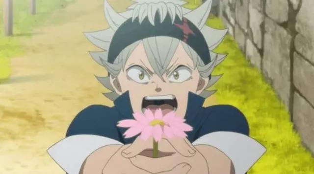 热血催泪十月新番《黑色五叶草》，魔法大战也能让人感到热血十足