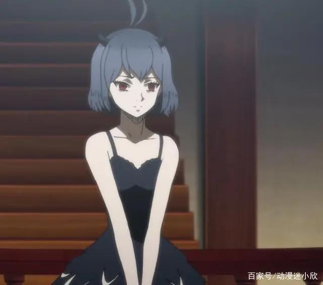 《黑色五叶草》122：黑色暴牛再添一员，诺艾尔女神地位受威胁