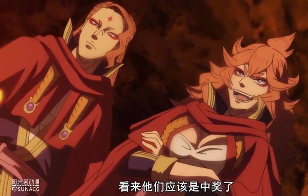 《黑色五叶草》终续更！回归后竟被吐槽恶趣味？