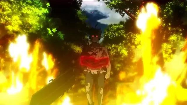 黑色五叶草：四叶草王国急需替罪羊，主角阿斯塔成为牺牲目标