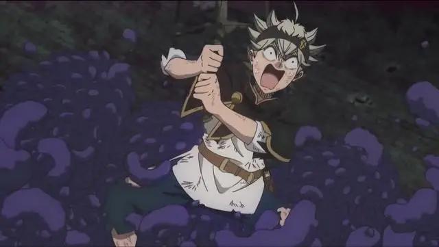 黑色五叶草：初代魔法帝复活，只为了弥补百年前所触犯的罪孽