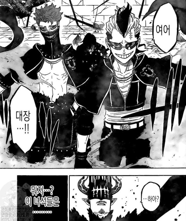 黑色五叶草：不良男重塑归来，但丁轻敌，被终极奥义瞬秒剩半管血