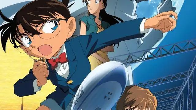 热播动漫排行：黑色四叶草垫底，名侦探柯南仅第三，第一当之不愧