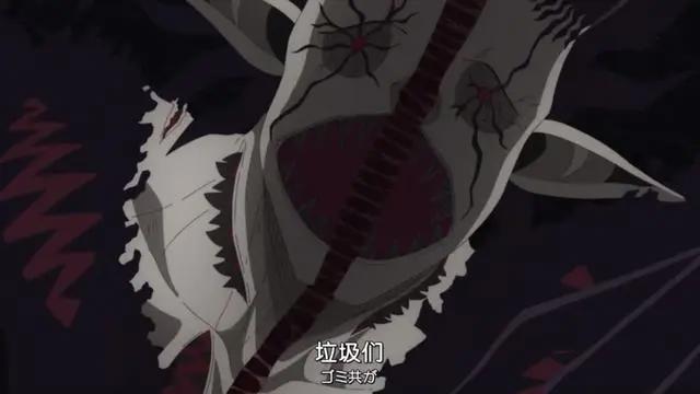 黑色四叶草：最强的四把剑登场，一把斩断炎灵魔法，一把斩杀恶魔