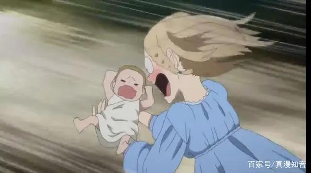 《黑色五叶草》127集：邋遢大叔夜见凭实力让女神崩坏一整集