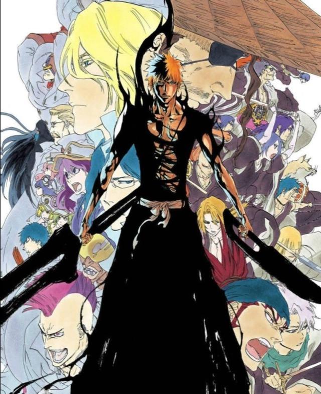 动画《黑色五叶草》3月完结，原因可能跟这部动画有关