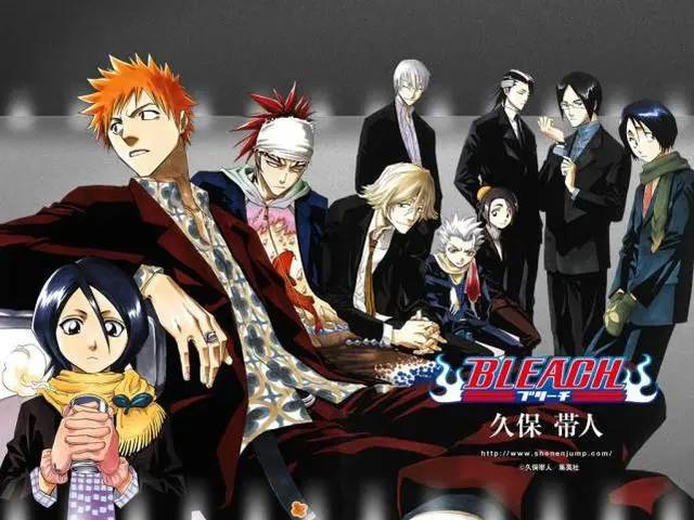 动画《黑色五叶草》3月完结，原因可能跟这部动画有关