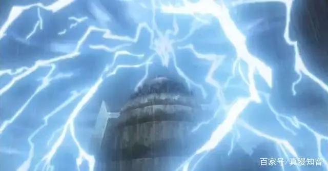 《黑色五叶草》129集，你有没有看见火影、海贼的影子