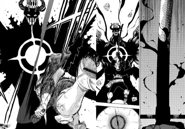 《黑色五叶草》即将完结，从6.0到9.5，连载4年完成大逆转